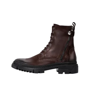 Casual Warming Martin Boot