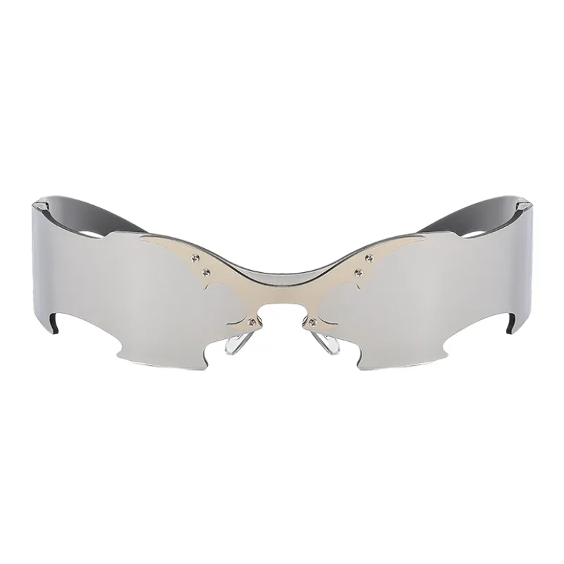 Funky Punk Sunglasses Unisex