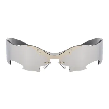 Funky Punk Sunglasses Unisex