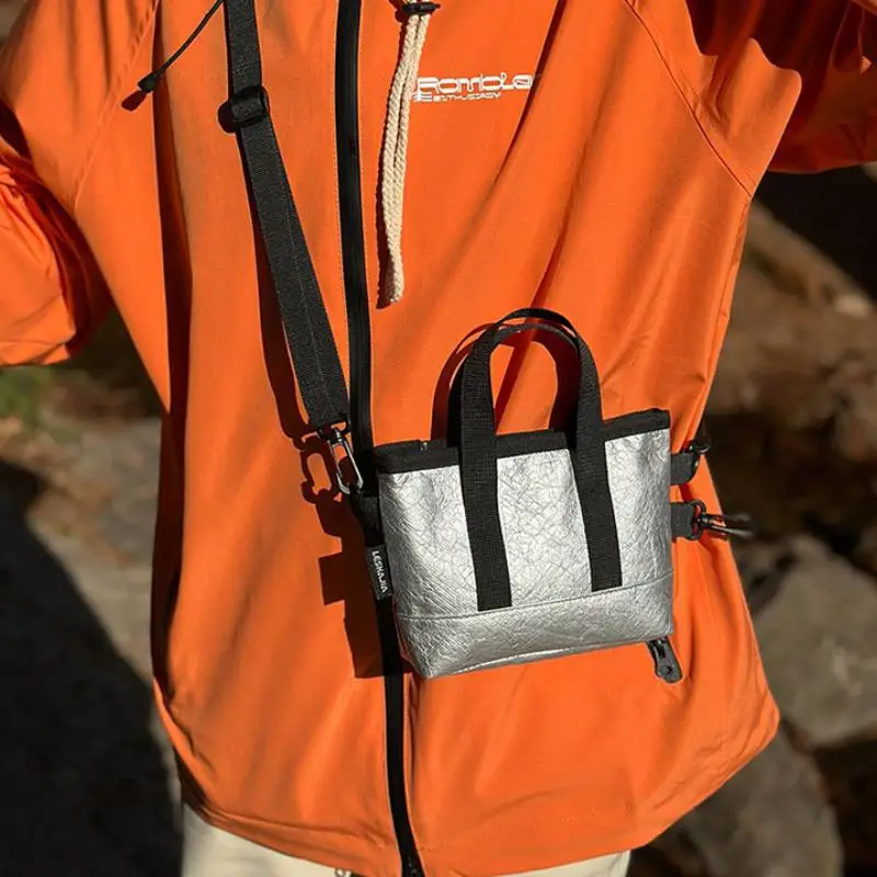 Casual Outdoor Crossbody Bag-2