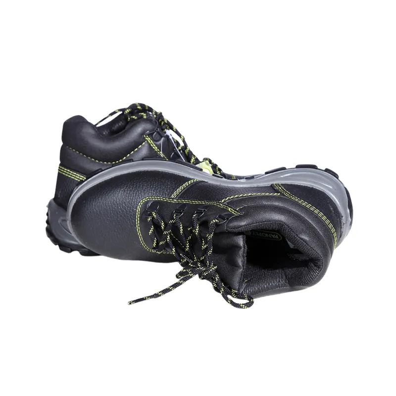 Glamorous Basics Outdoor Boots-2