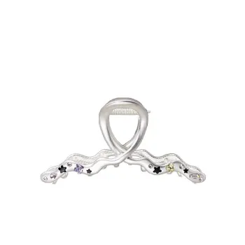 Fashionable Cool Hair Clip