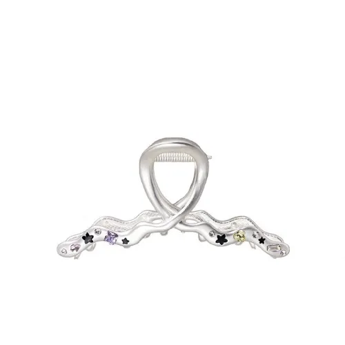 Fashionable Cool Hair Clip