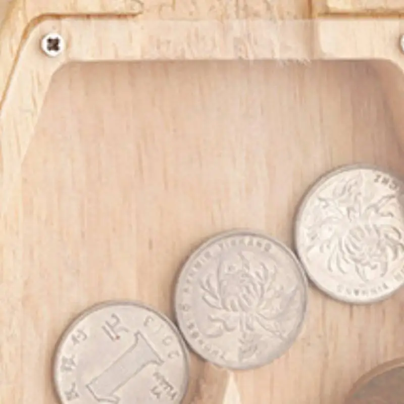 Simple Regular Piggy Banks-7