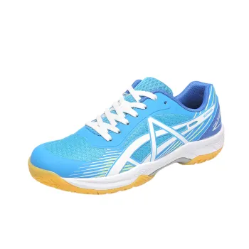 Simple Funky Badminton Shoes