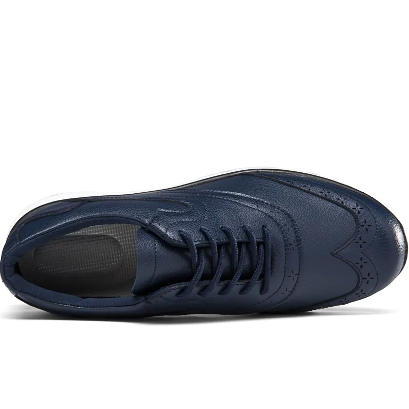 Trendy Casual Golf Shoes-2