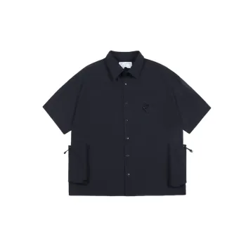 Loose Thin Casual Shirt