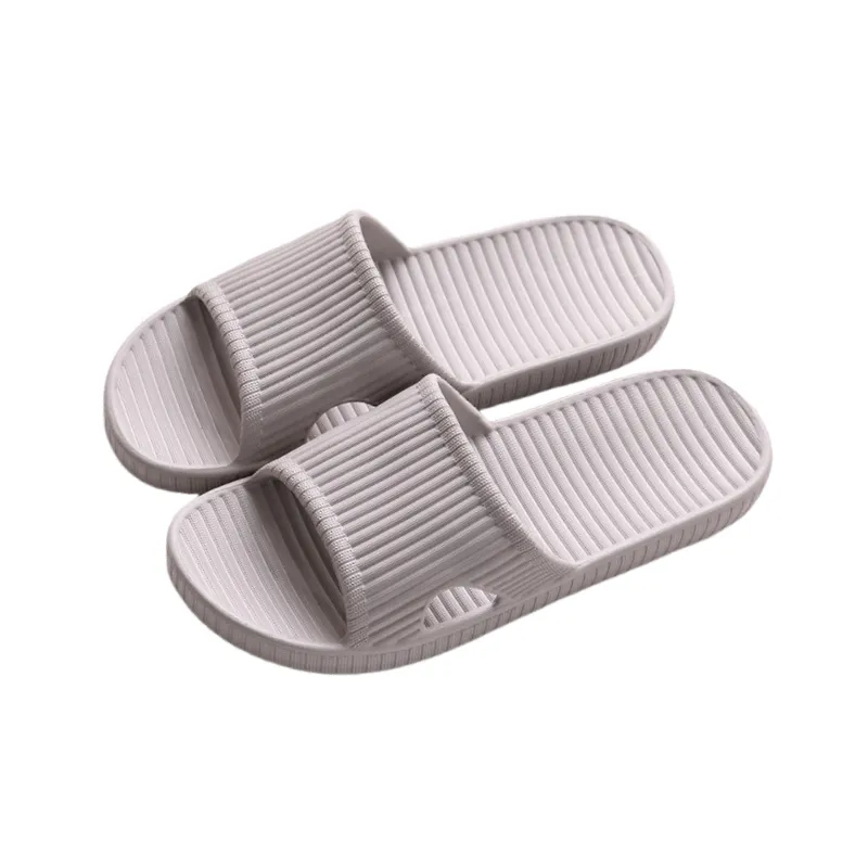 Simple Plain Flip Flops-1