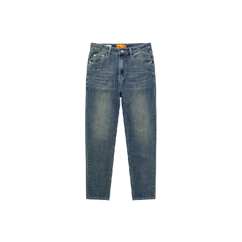 Glamorous Loose Jeans-4