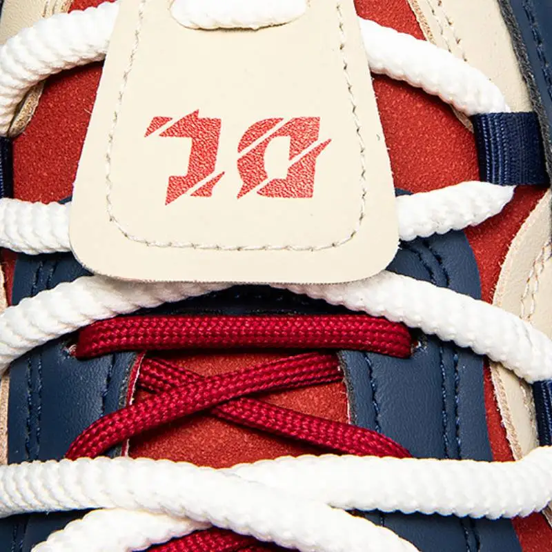 Fashion Sports Chunky Sneakers-7