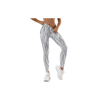Casual Sporty Blended Synthetic Fabrics Leggings Women