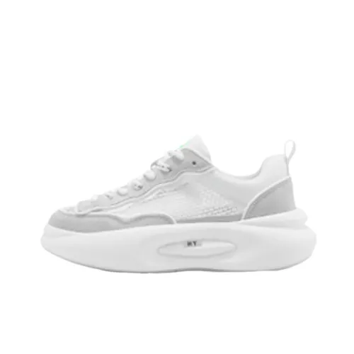 Breathable Casual Sneakers