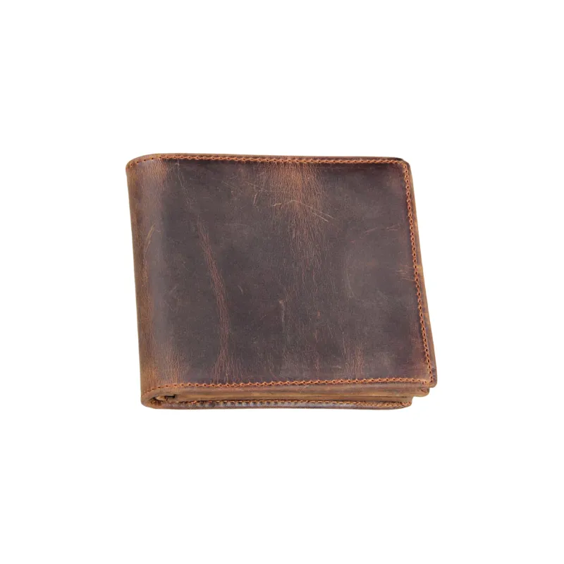Casual Simple Wallet-0