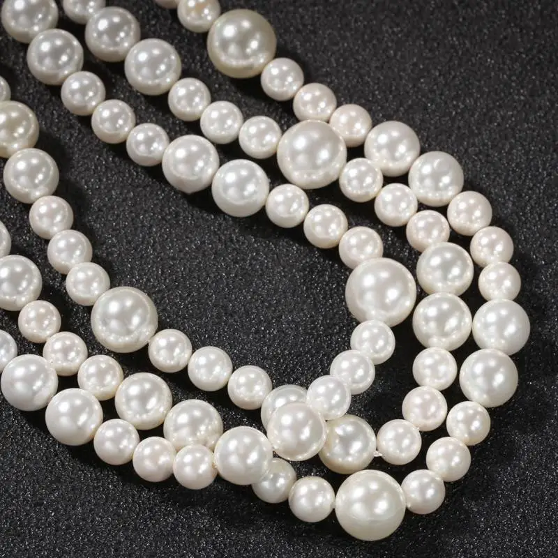 Fashionable Glamorous Necklace-2