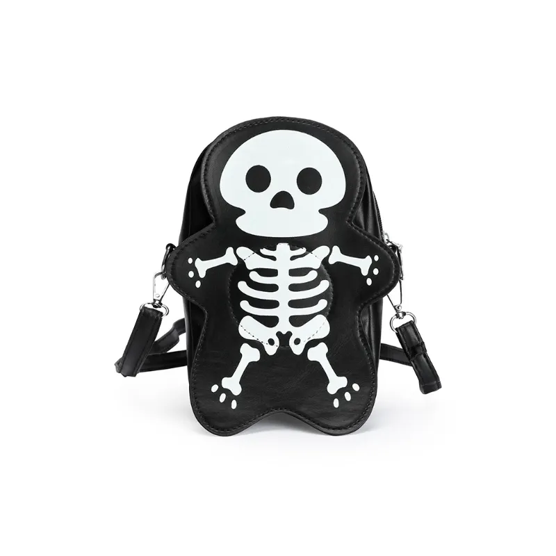 Cute Fashionable Crossbody Bag-5