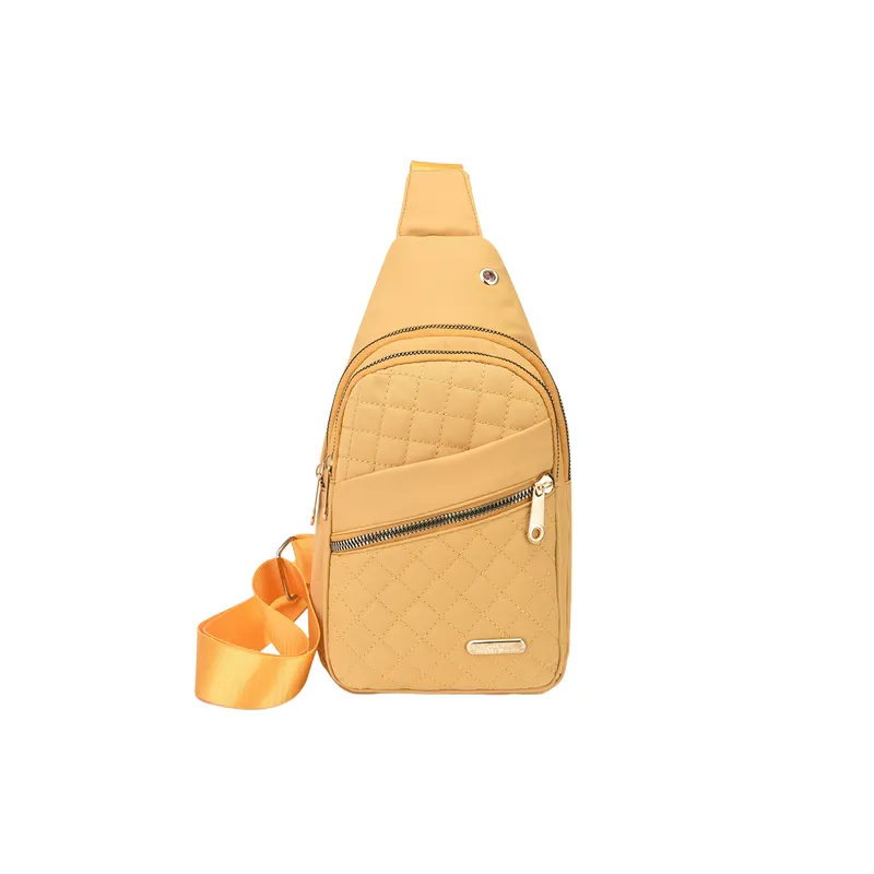 Fashion Casual Sling Bag-7