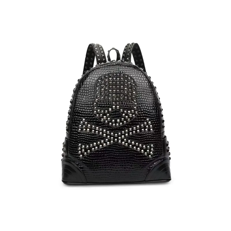 Casual Fashionable Backpack-0