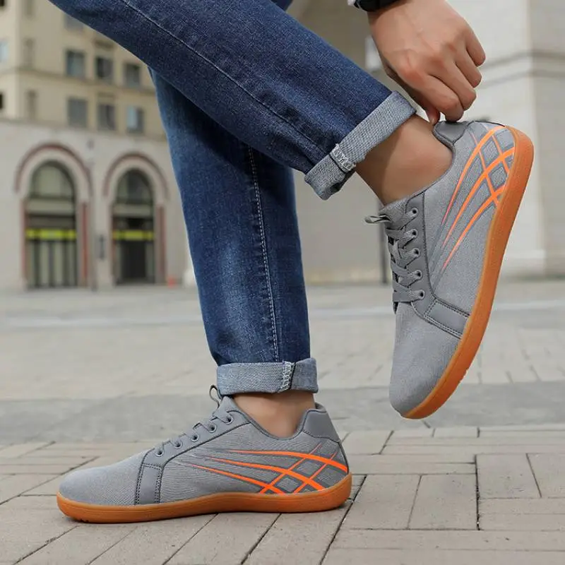Casual Funky Lifestyle Shoes-1