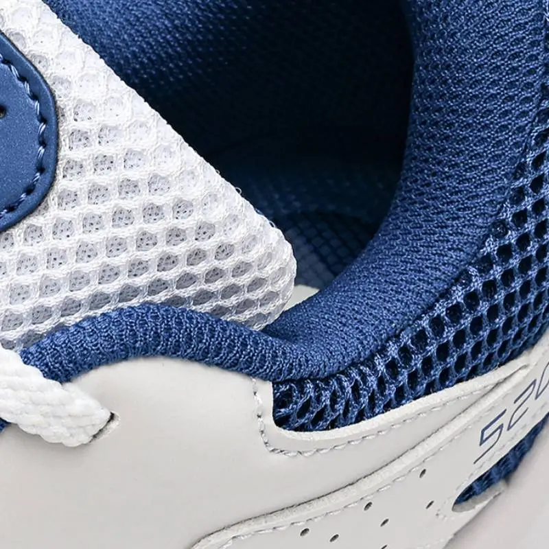 Casual Simple Badminton Shoes-6