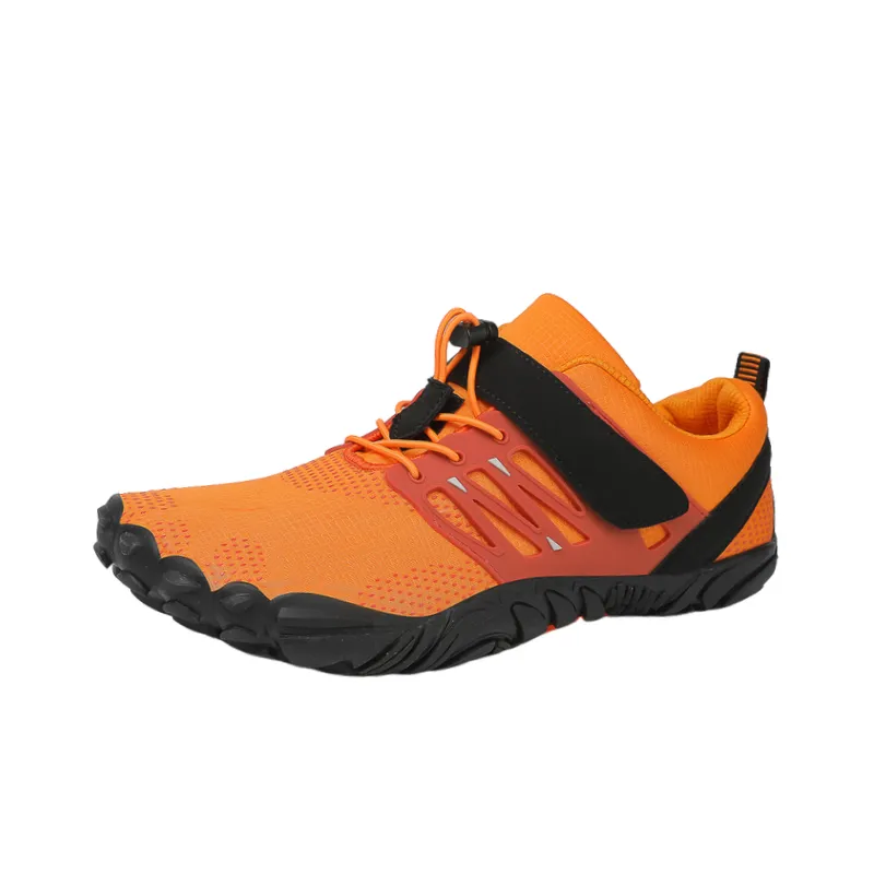 Basics Casual River Trekking Shoes-0