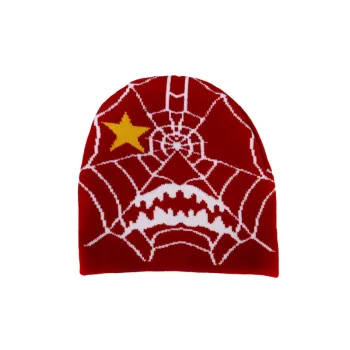 Fashionable Cool Beanie