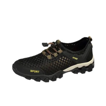 Casual Hiking Boot