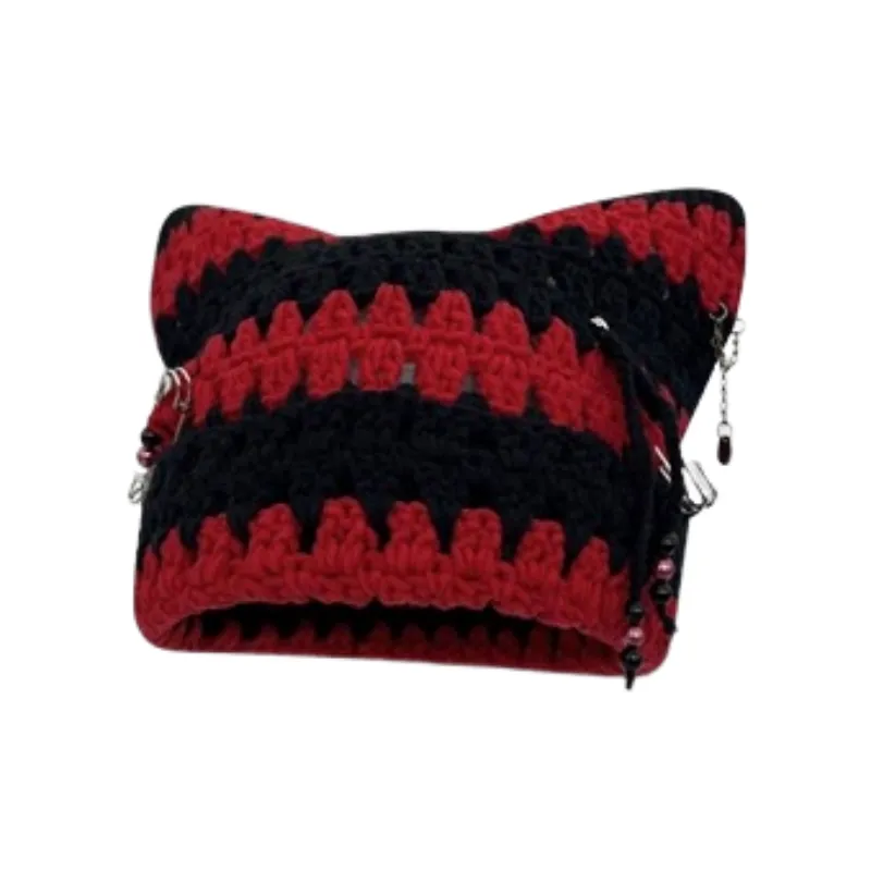 Cute Simple Beanie-2