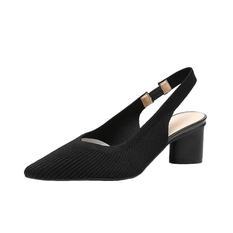 Fashionable Simple Women'S Casual Shoes-7