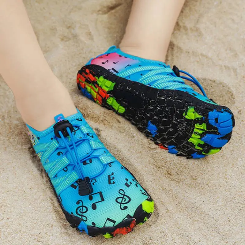 Casual Lightweight River Trekking Shoes-8