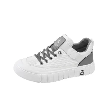 Simple Warm Skateboarding Shoes