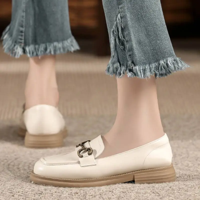 Basics Funky Loafer-2