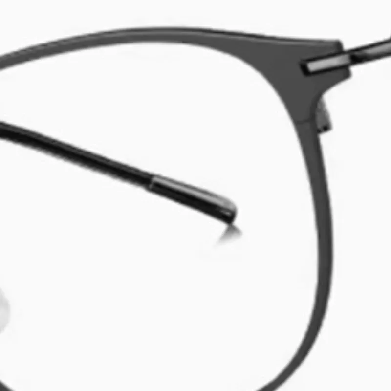 Glamorous Basics Non Prescription Glasses-1