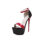 Black Red