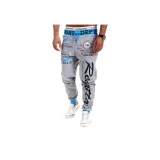 Gray Blue