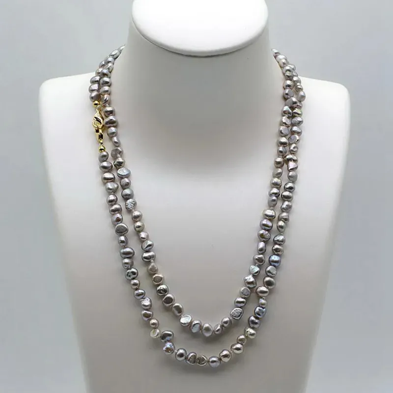 Glamorous Fashion Eyeglass Chain-1