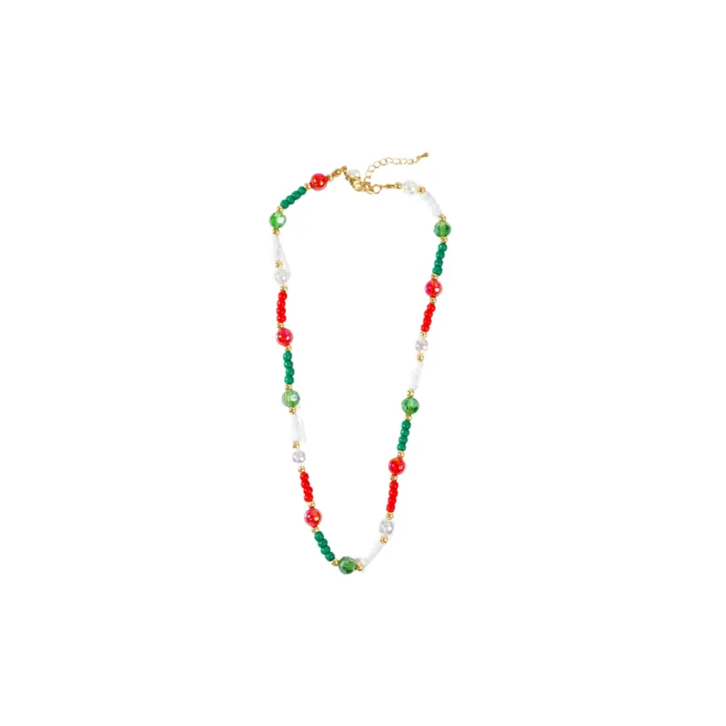 Simple Fashionable Necklace-0