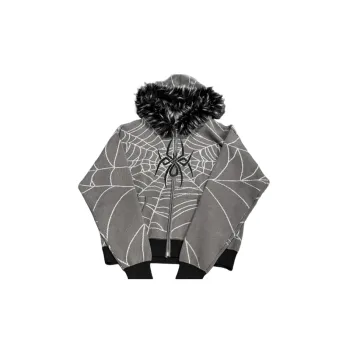 Street Spider Sweatshirt Women