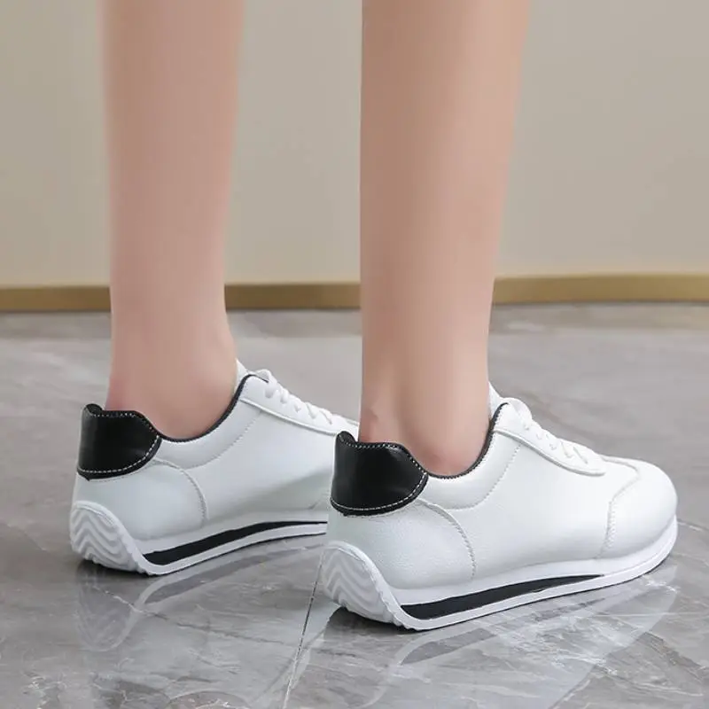 Casual Fashion Lifestyle Shoes-1