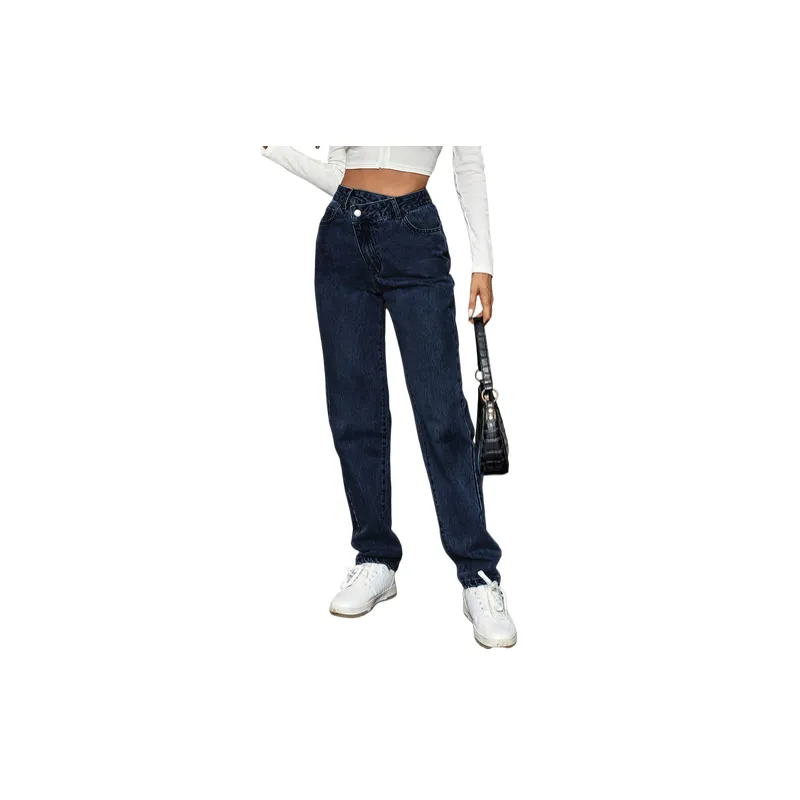 Fashionable Funky Jeans-0