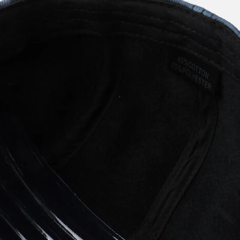 Retro Fashionable Peaked Cap-5