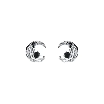 Trendy Cool Ear Stud