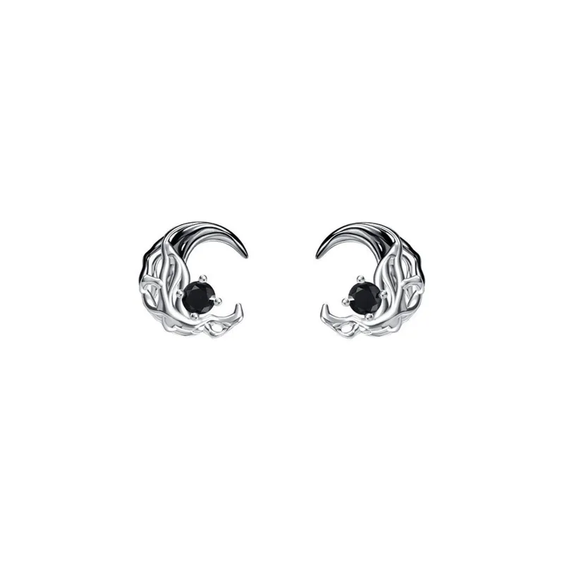 Trendy Cool Ear Stud-0