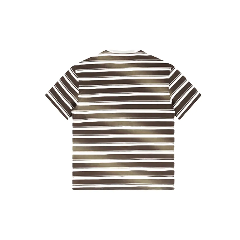 Casual Fashionable 100% Cotton T Shirt-1