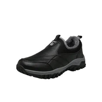 Casual Breathable Outdoor Boots