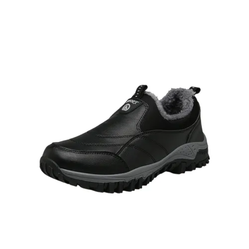 Casual Breathable Outdoor Boots