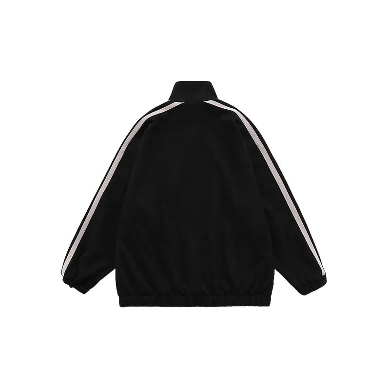 Fashionable Warming Loose Jacket-1