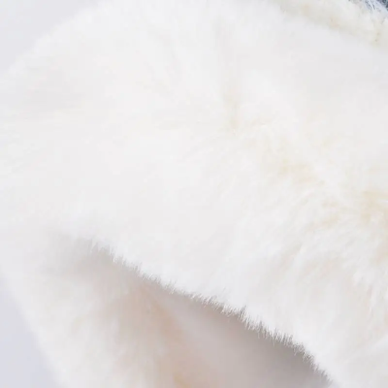 Fashionable Warming Other Hat-1