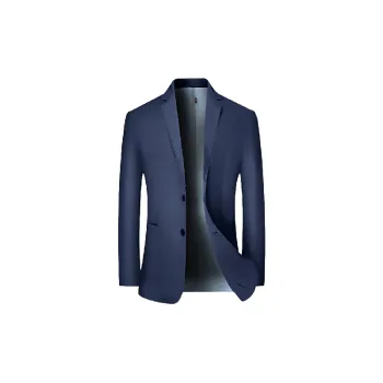 Casual Simple Business Suit
