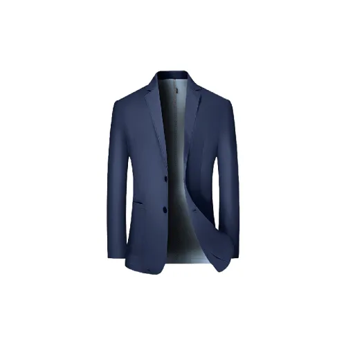 Casual Simple Business Suit