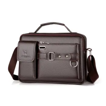 Casual Softness Shoulder Bag